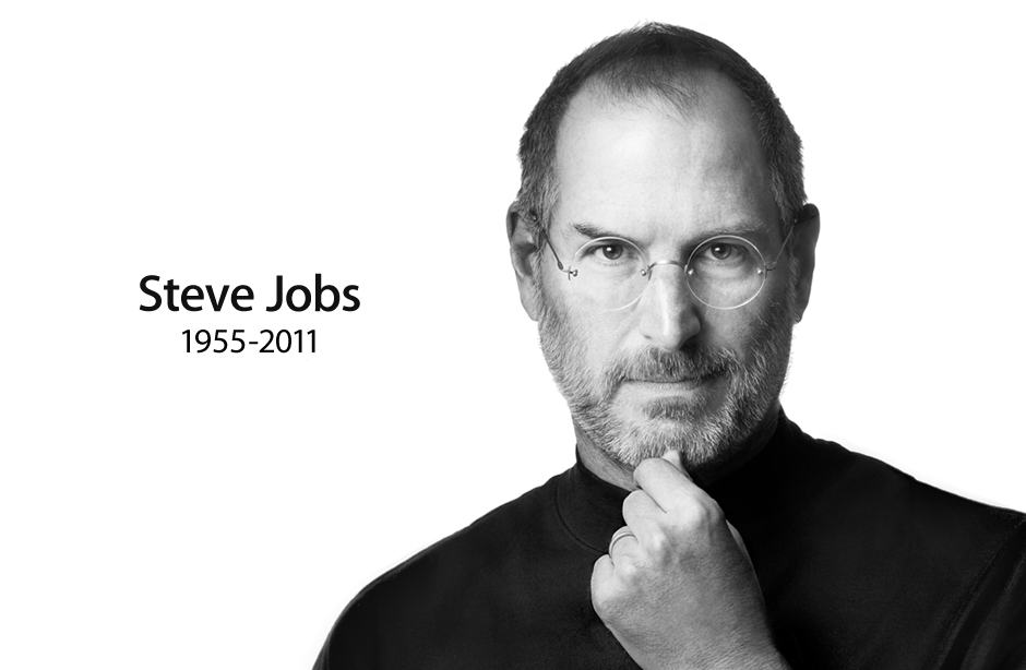 El mejor discurso motivacional de Steve Jobs